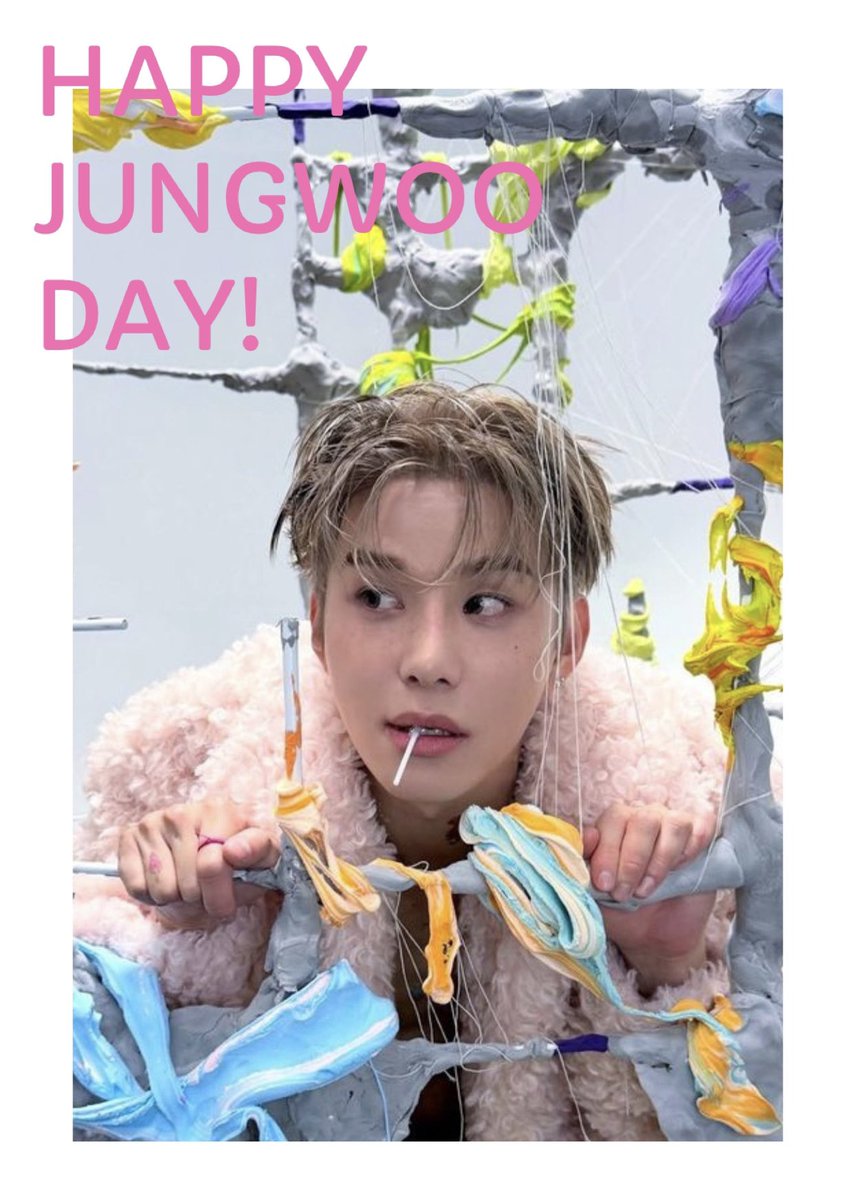 #28thSweetDelightJUNGWOO
#초록하트가_가득한_정우날
#정우 #JUNGWOO #NCT127