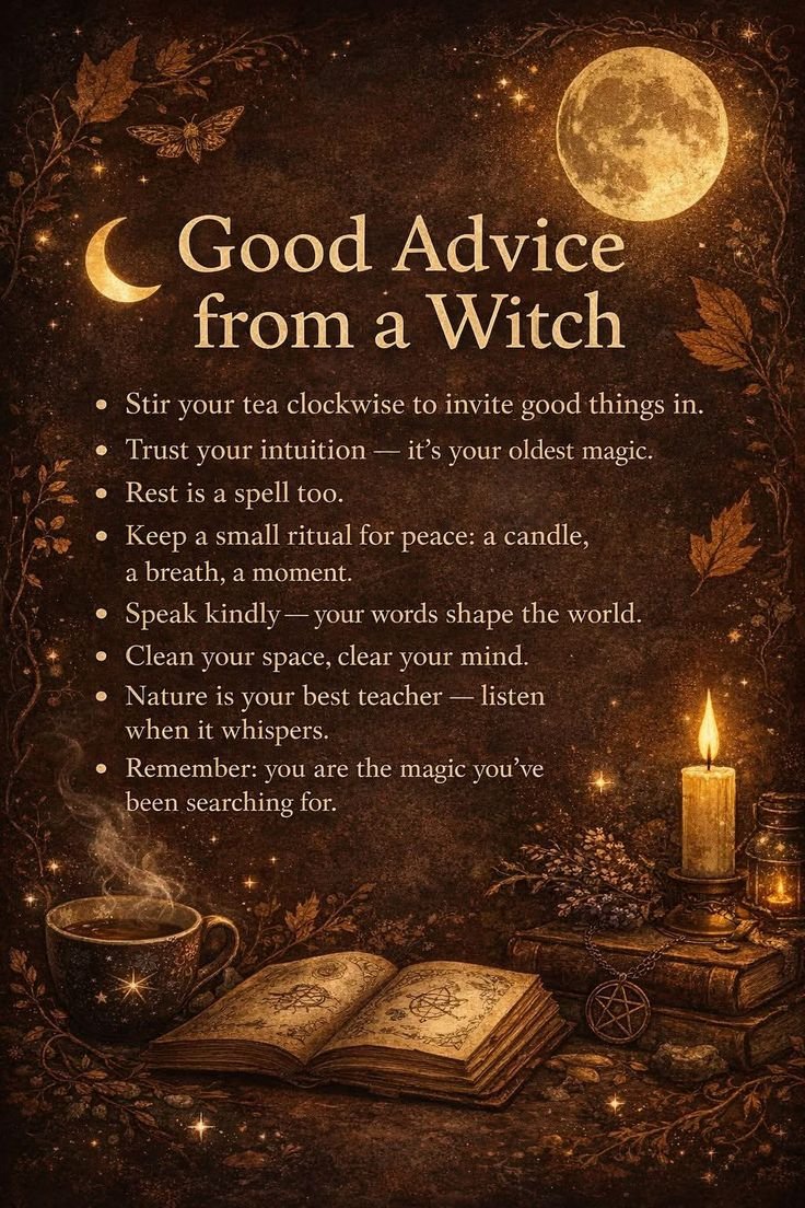 Sister Spell Binder tweet media