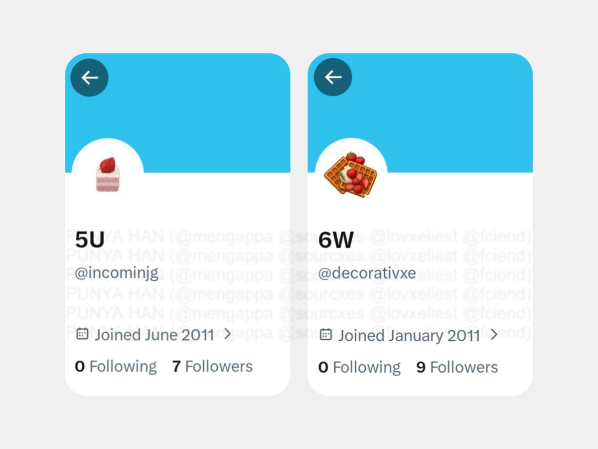 ＨＡＮ. tweet media