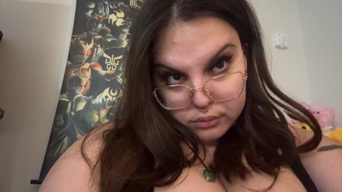 You can’t handle all this.