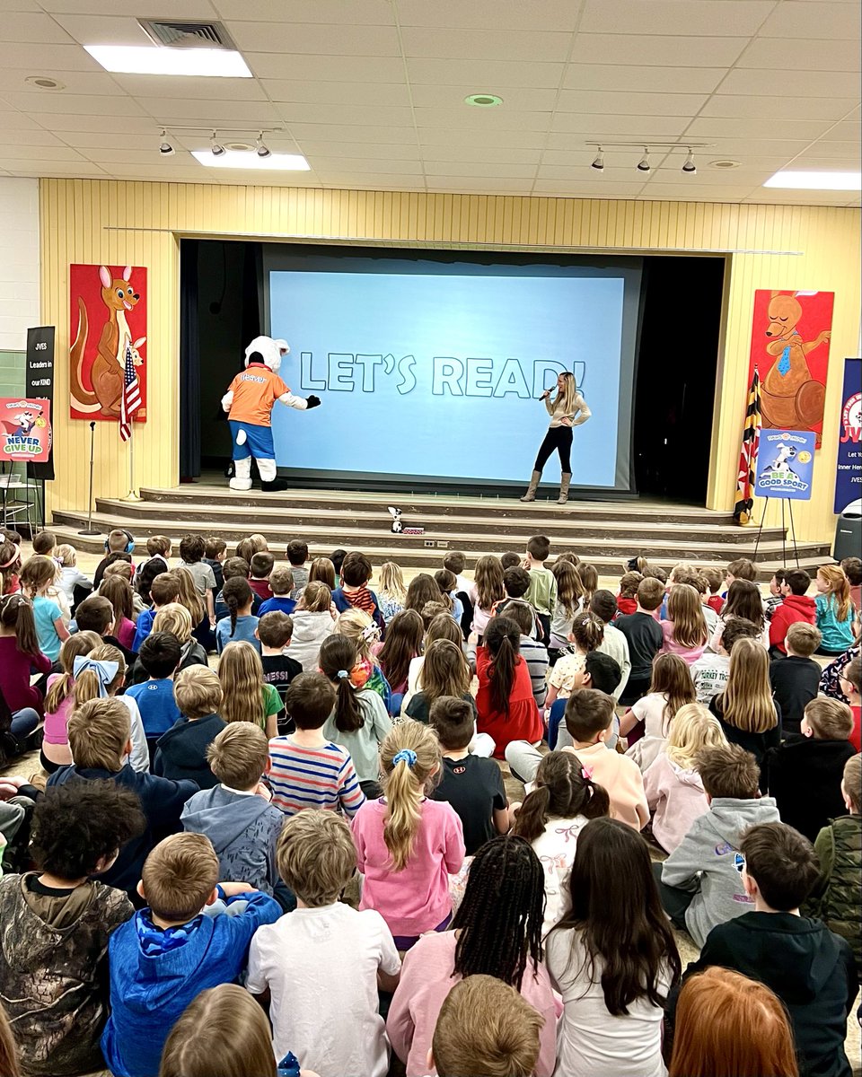 PAWS and THINK!® tweet media