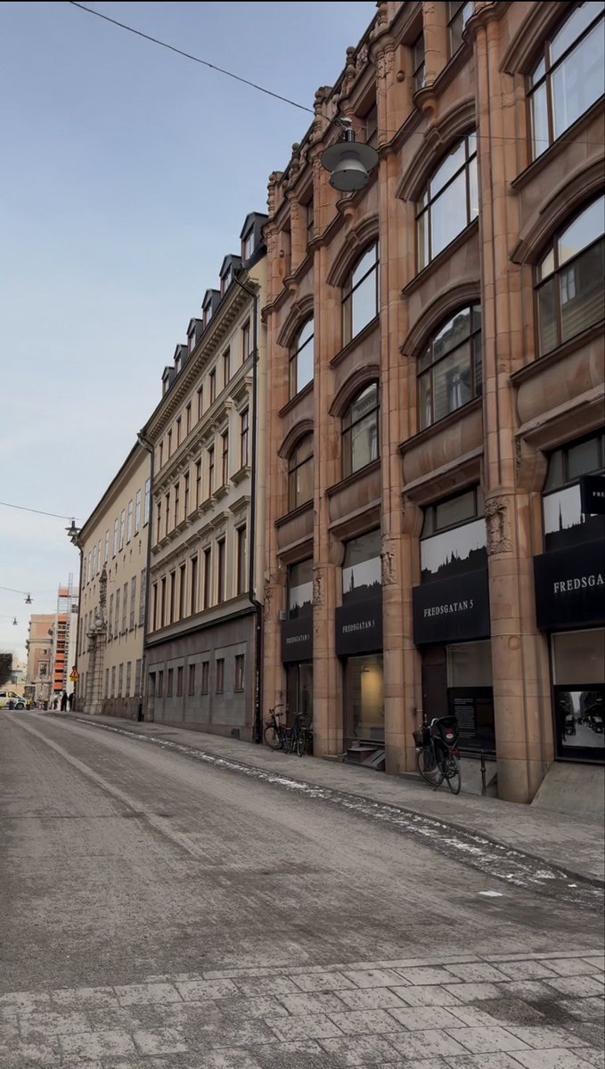 n35_sel's tweet photo. #Sweden #kesfet
#travel
#gamlastan
#drotninggatan
Yeni Video Yayında 👉 https://t.co/SMEtkWSdbc https://t.co/cHly4BNieQ