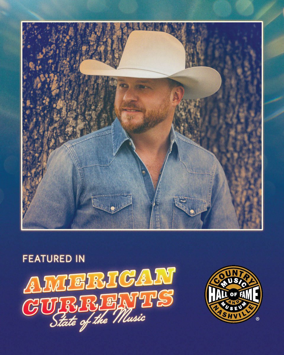 Cody Johnson tweet media