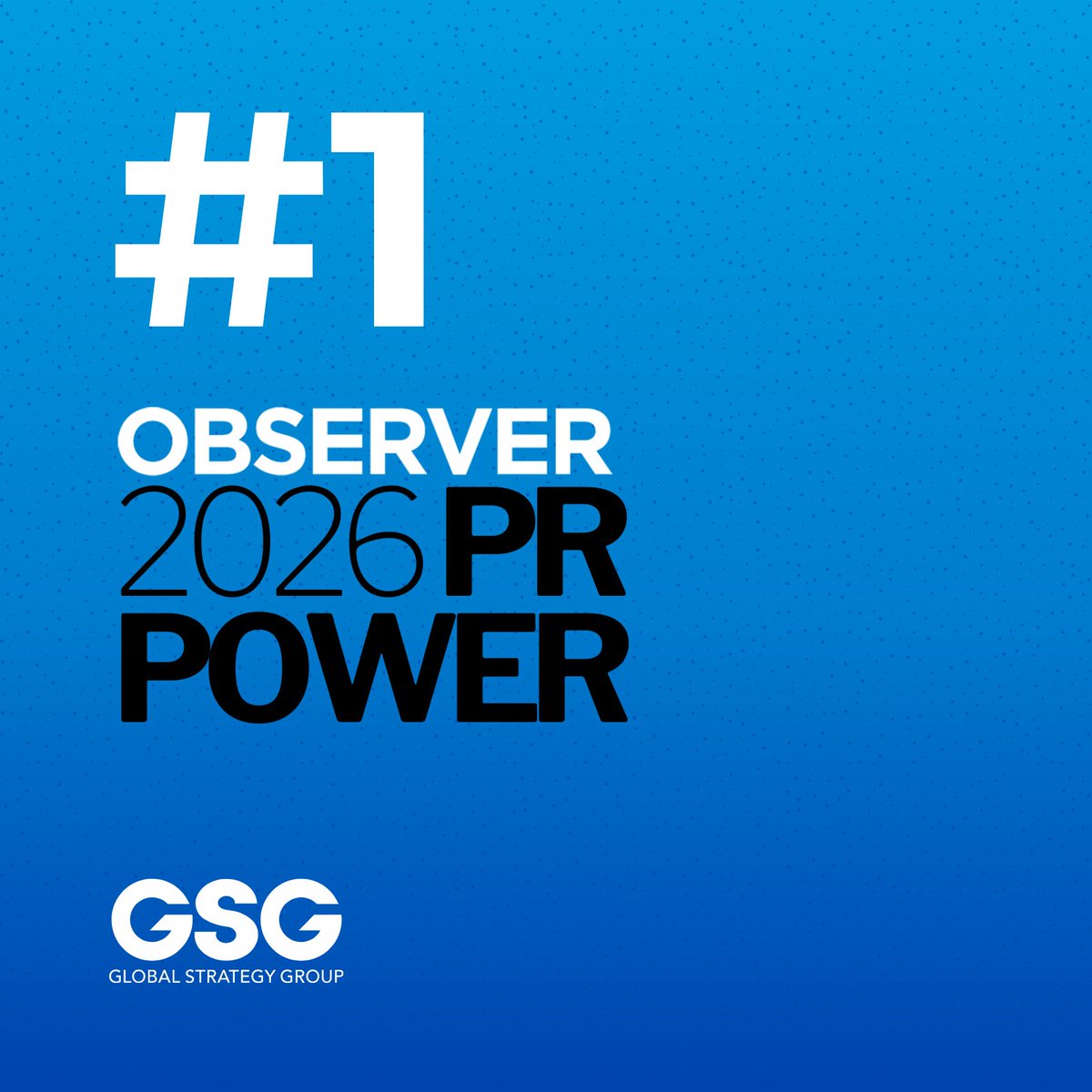 Global Strategy Group tweet media