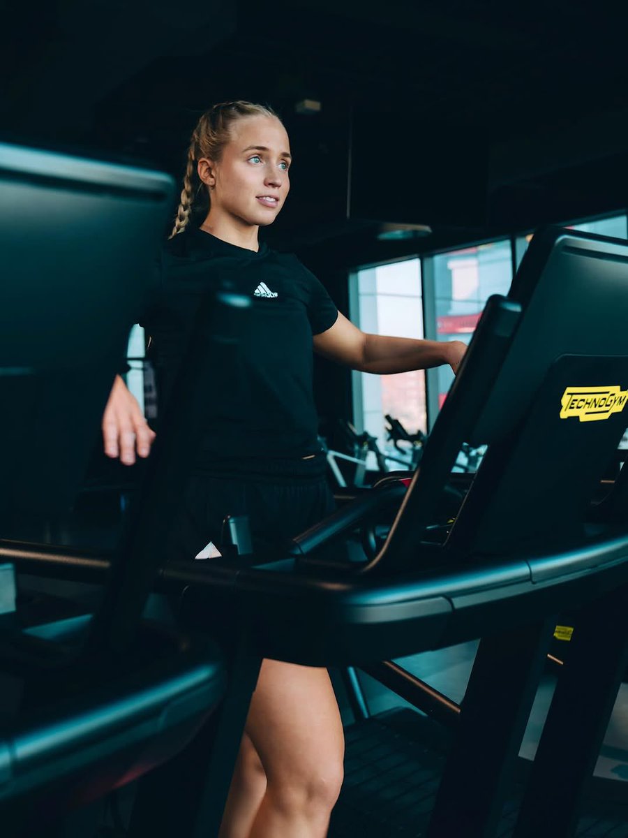 Hailey Van Lith Muse tweet media