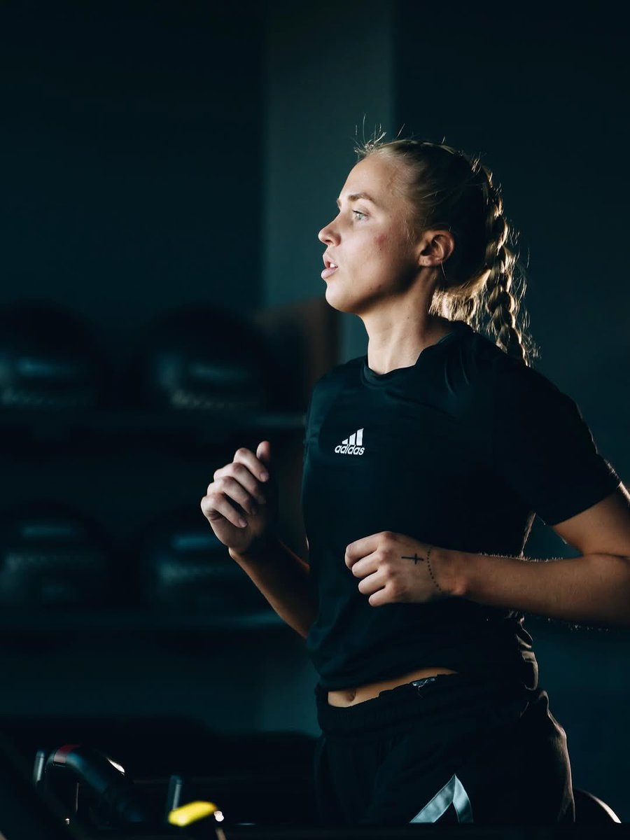 Hailey Van Lith Muse tweet media