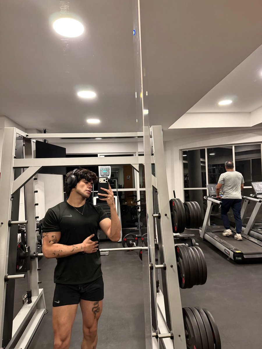 Andrés Albarrán tweet media