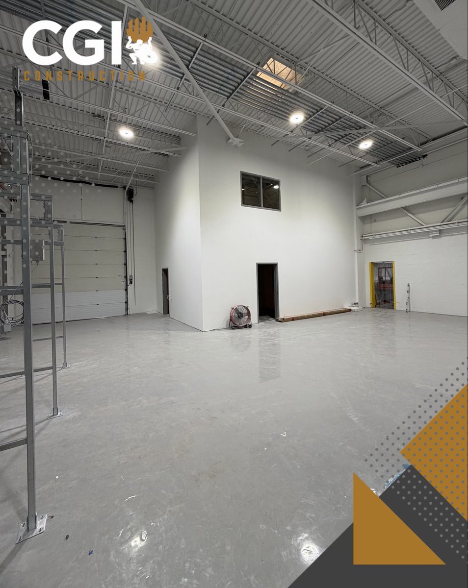 CGI Construction Group Inc (@CGIConGroup) / Posts / X