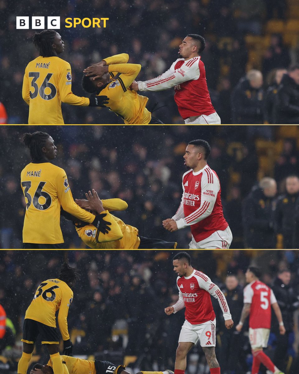 Match of the Day tweet media