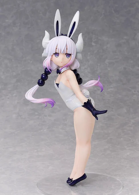 Bc the loli is 1000 times hotter