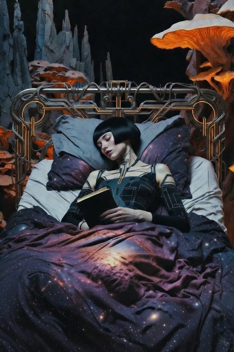 Shut down or hybernate? 
Gn 𝕏!