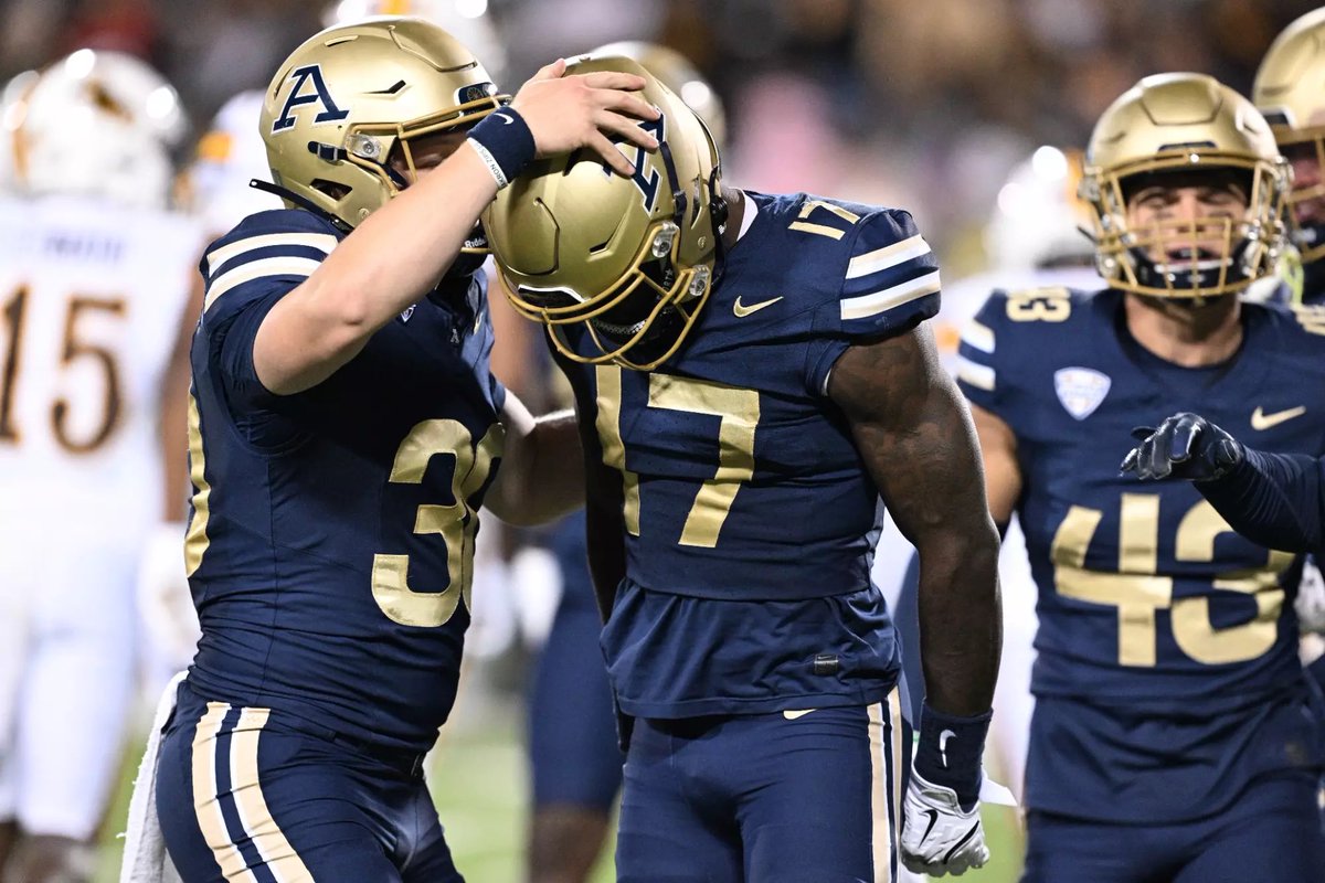 Austin Barrett tweet media