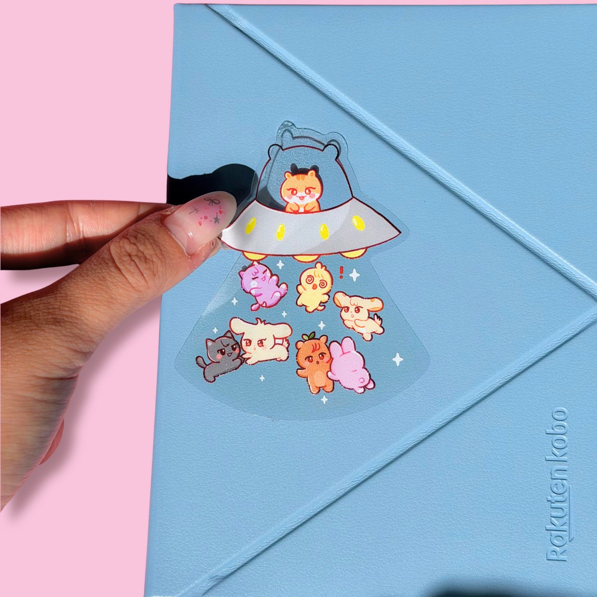 hyemi🌱 MET SANNIE tweet media