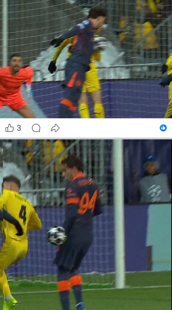 lino61866's tweet photo. ร stata la mano di chivu
๐คญ๐คญ๐คญ #bodointer #interout #inter https://t.co/2b5sJOU3SN