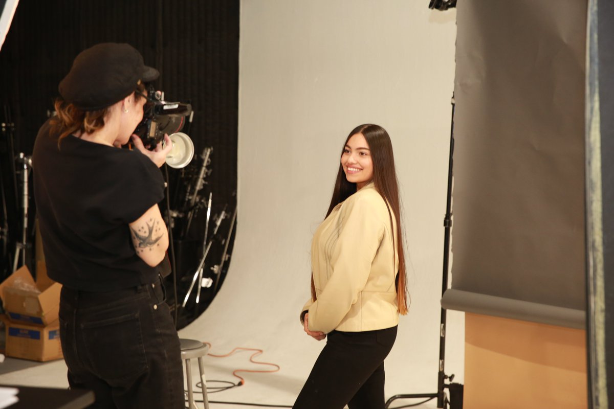 New York Film Academy tweet media