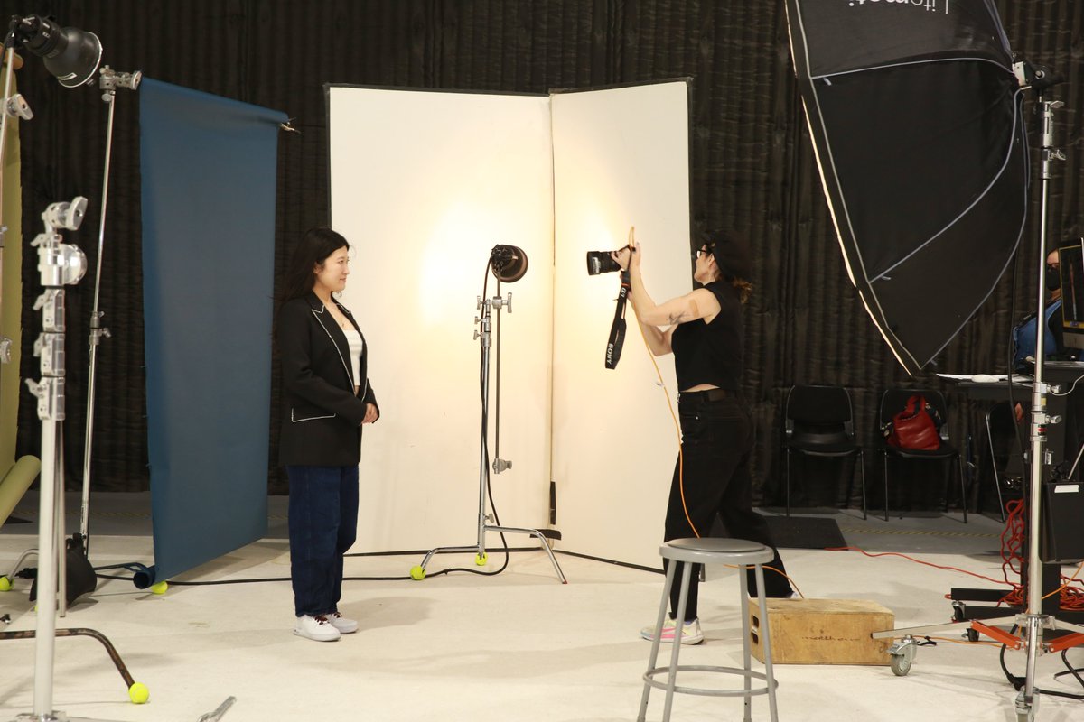 New York Film Academy tweet media