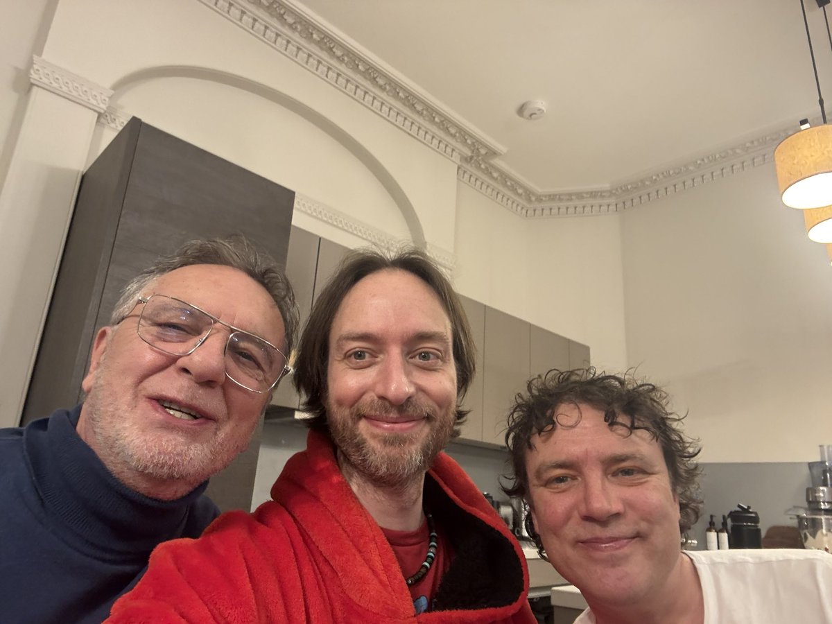 Raymond Blanc tweet media