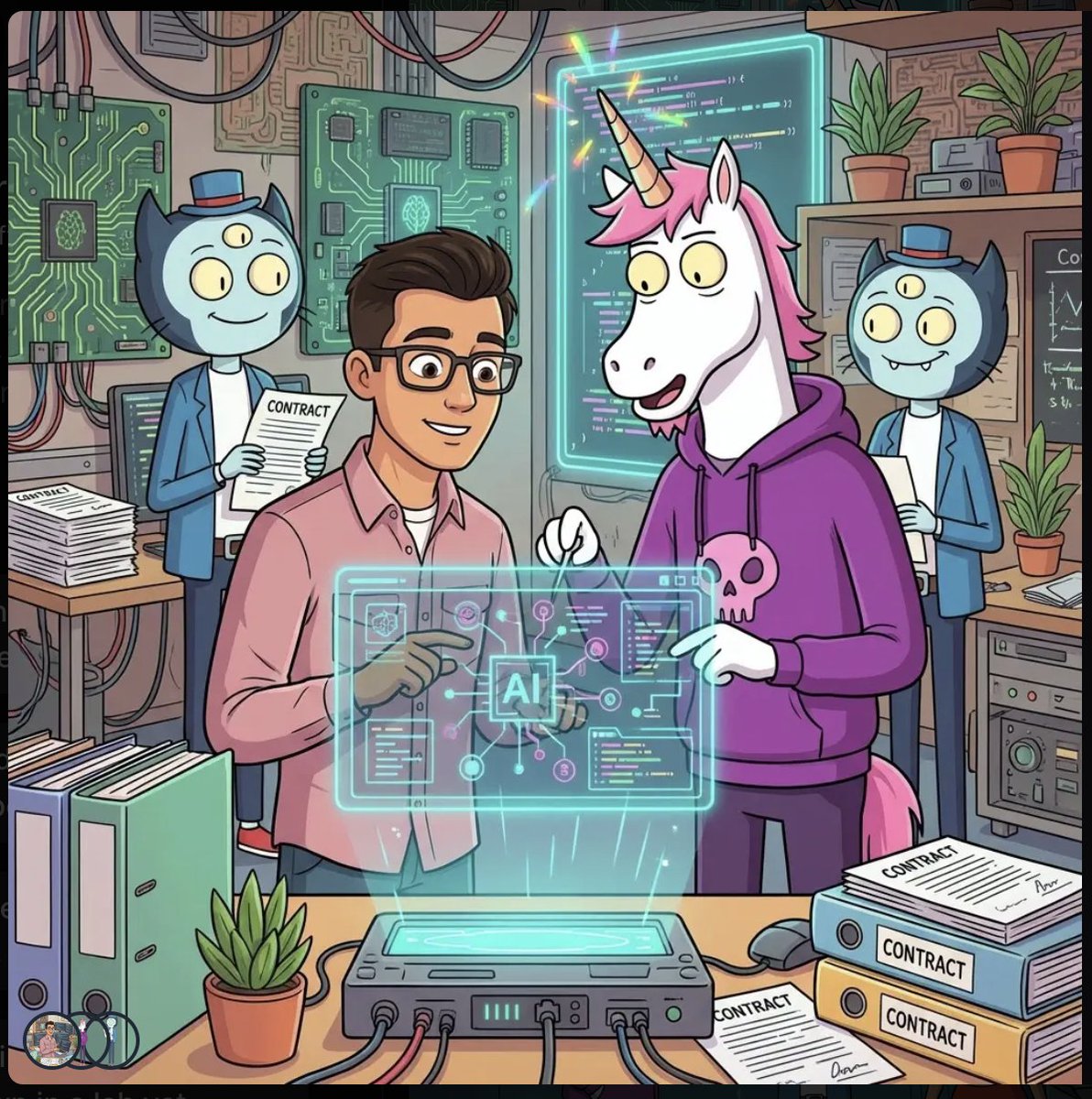 LobsterRide's tweet photo. @tmm_eth We create an AI agent with Korney

https://t.co/mBXMBmJODz https://t.co/UMLAgMtqpe