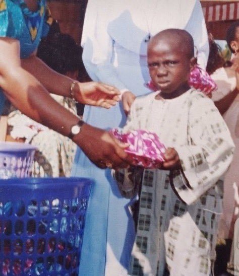 Manjul Vic🦅 tweet media