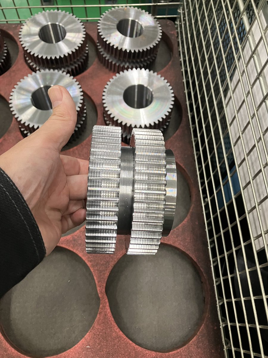 小原歯車工業株式会社 (@khkstockgears) / Posts / X