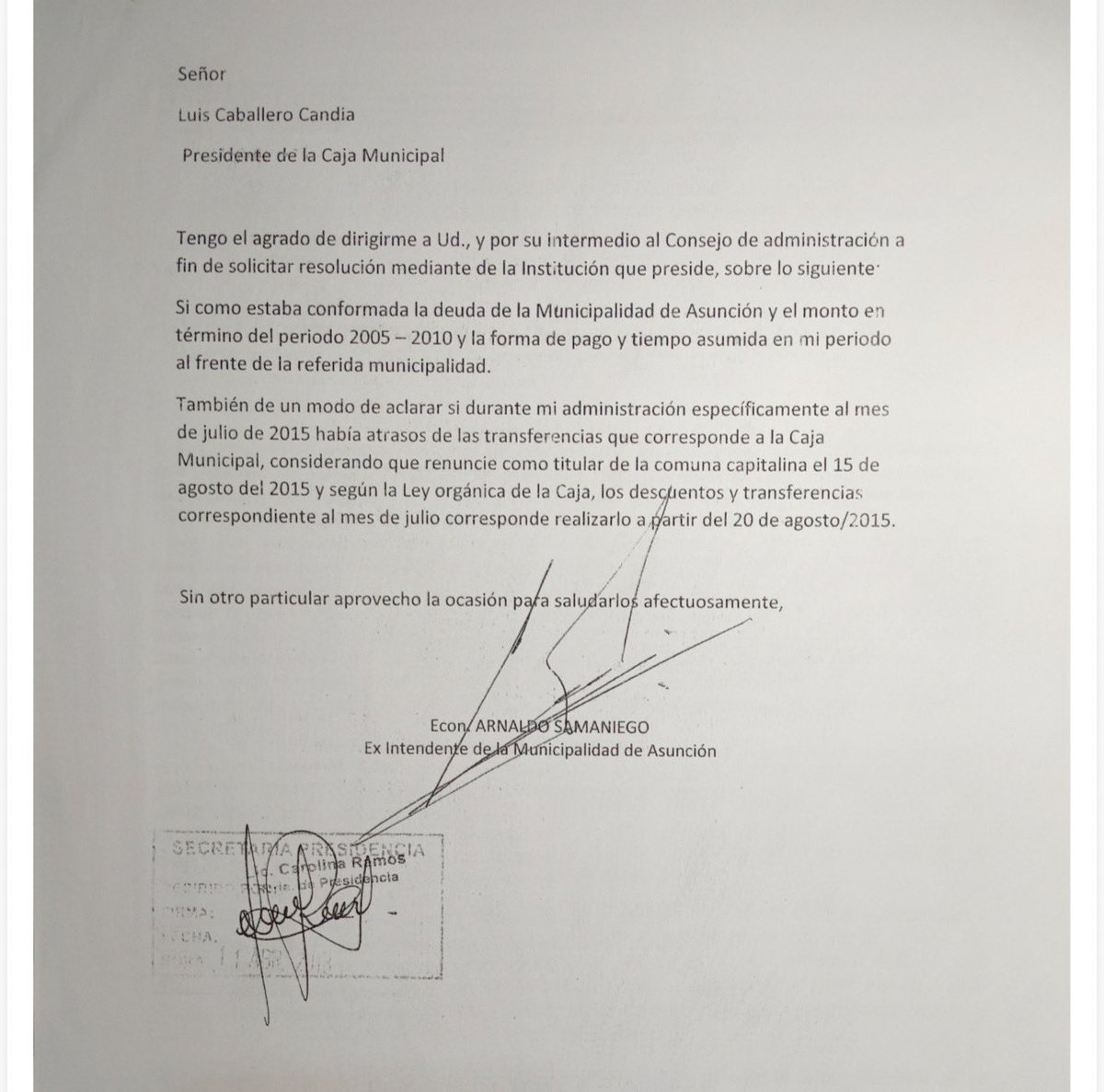 Enrique Wagener O. tweet media