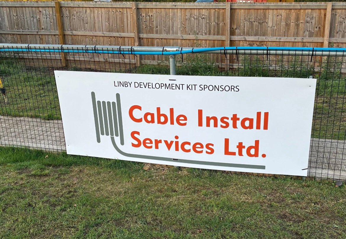 Linby Colliery Welfare FC tweet media