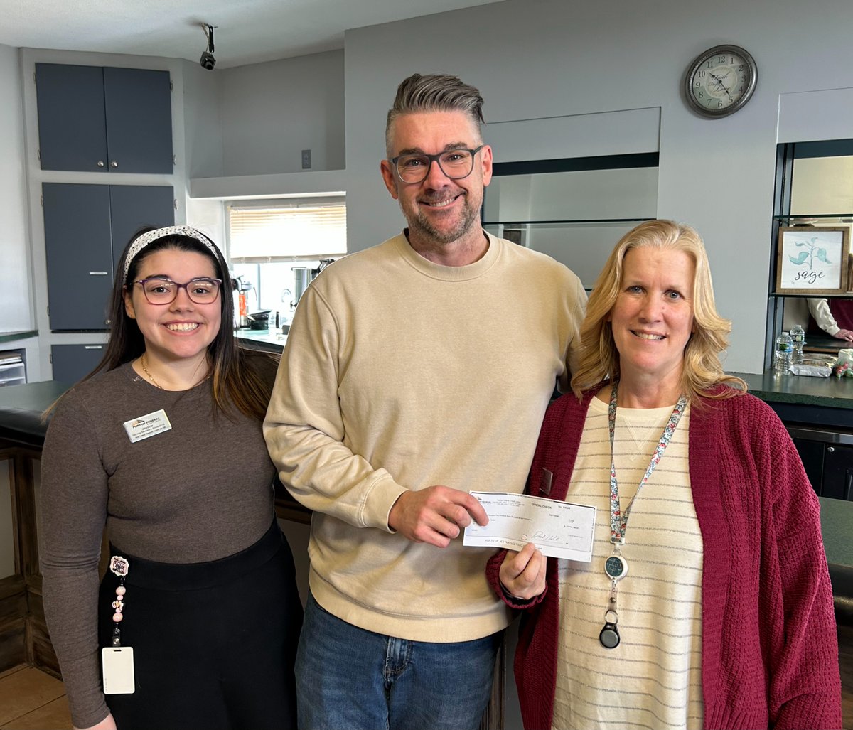 Purdue Federal Credit Union tweet media