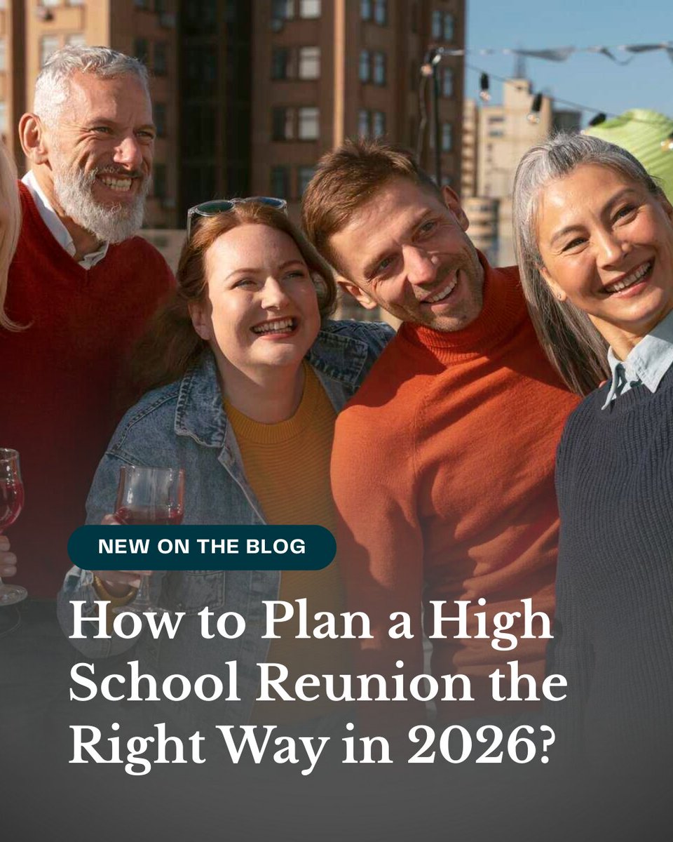 Classmates® tweet media