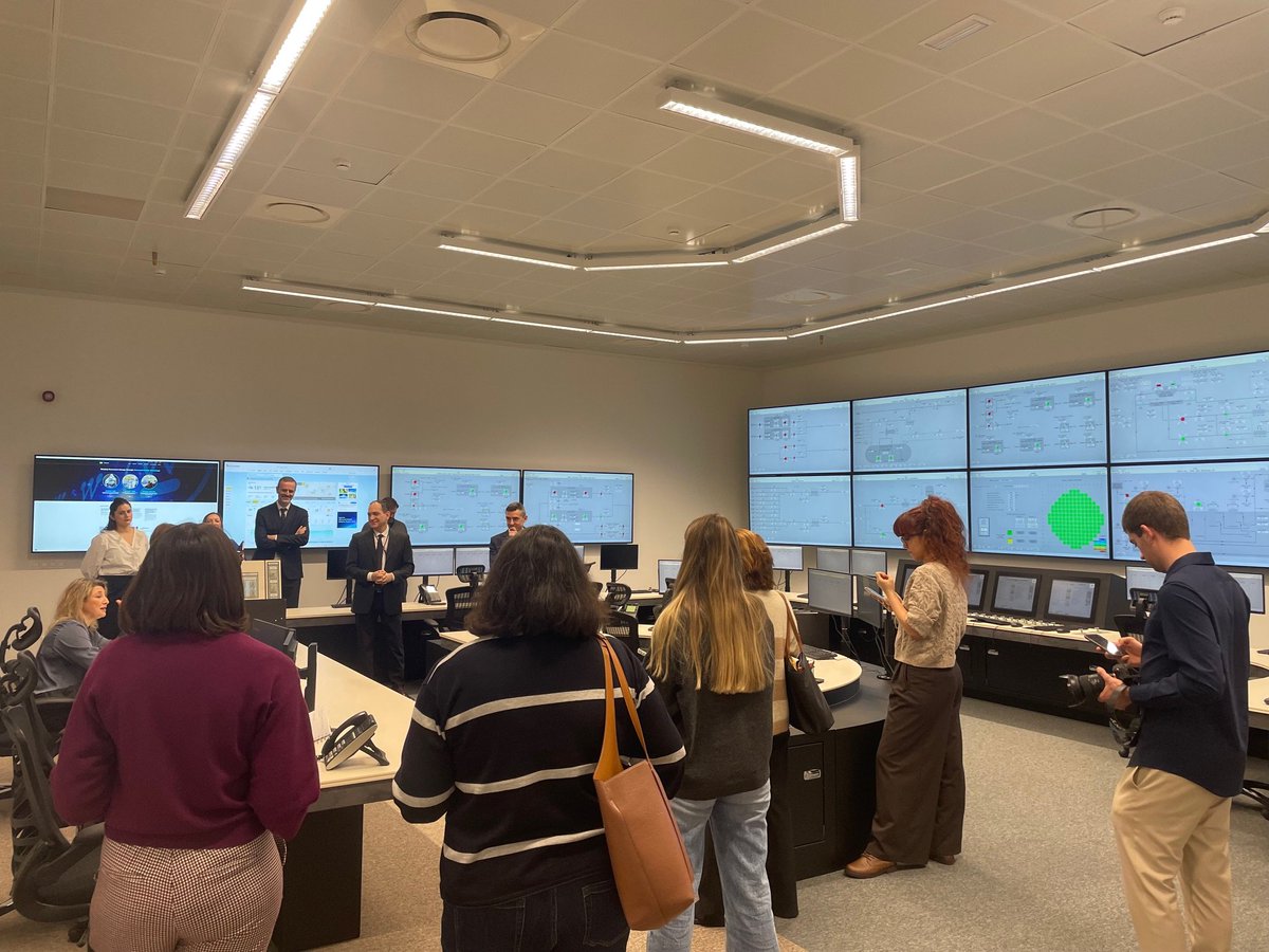 Westinghouse Nuclear tweet media