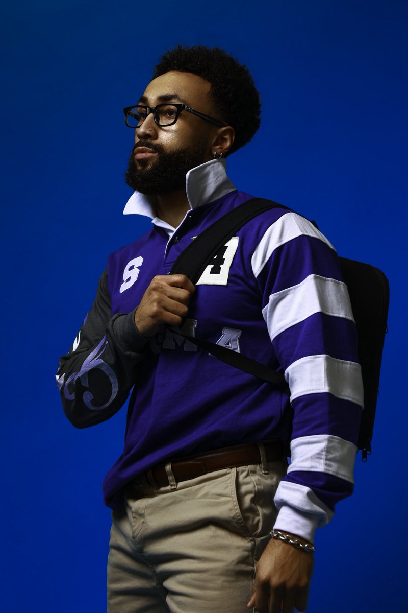 Azari_London's tweet image. HES A SIGMA!!!!

Model: Hollow
Camera: @CanonUSA 
Photographer/Editor/ Director: @Azari_London 

"Culture For Service and Service For Humanity" - Phi Beta Sigma

#ShotByMe #PhiBetaSigma #HeadofTheClass #CommericalEditorial