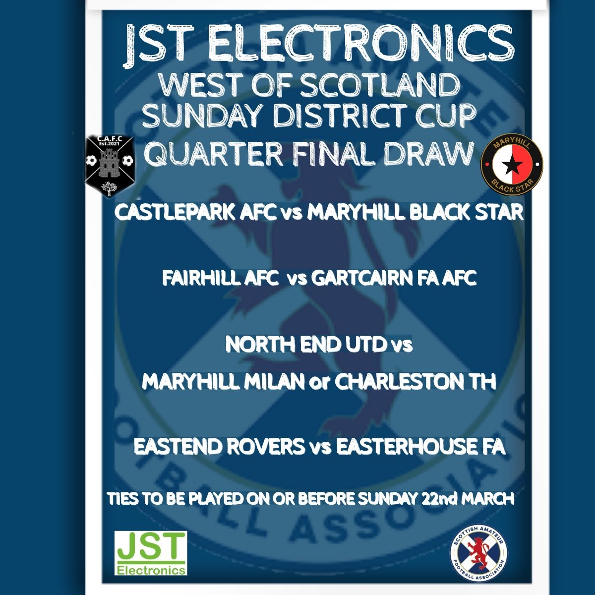 Maryhill Blackstar tweet media