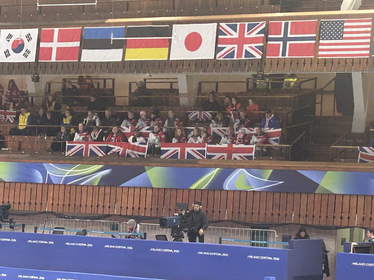 Paul Bush tweet media