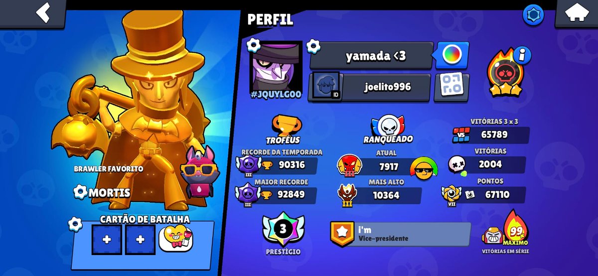 ROOSTER F/A 2026

We are looking for an organization to represent in 2026. 

Players:
<a href="/zharkbs/">zhark</a>
<a href="/Luizeduardogbr/">Luizzzbs</a>
@joelito99

Proposals in the DM of <a href="/mustangdobrawll/">Mustangbss</a>
Discord: mustangdobrawl

Like + RT ❤️