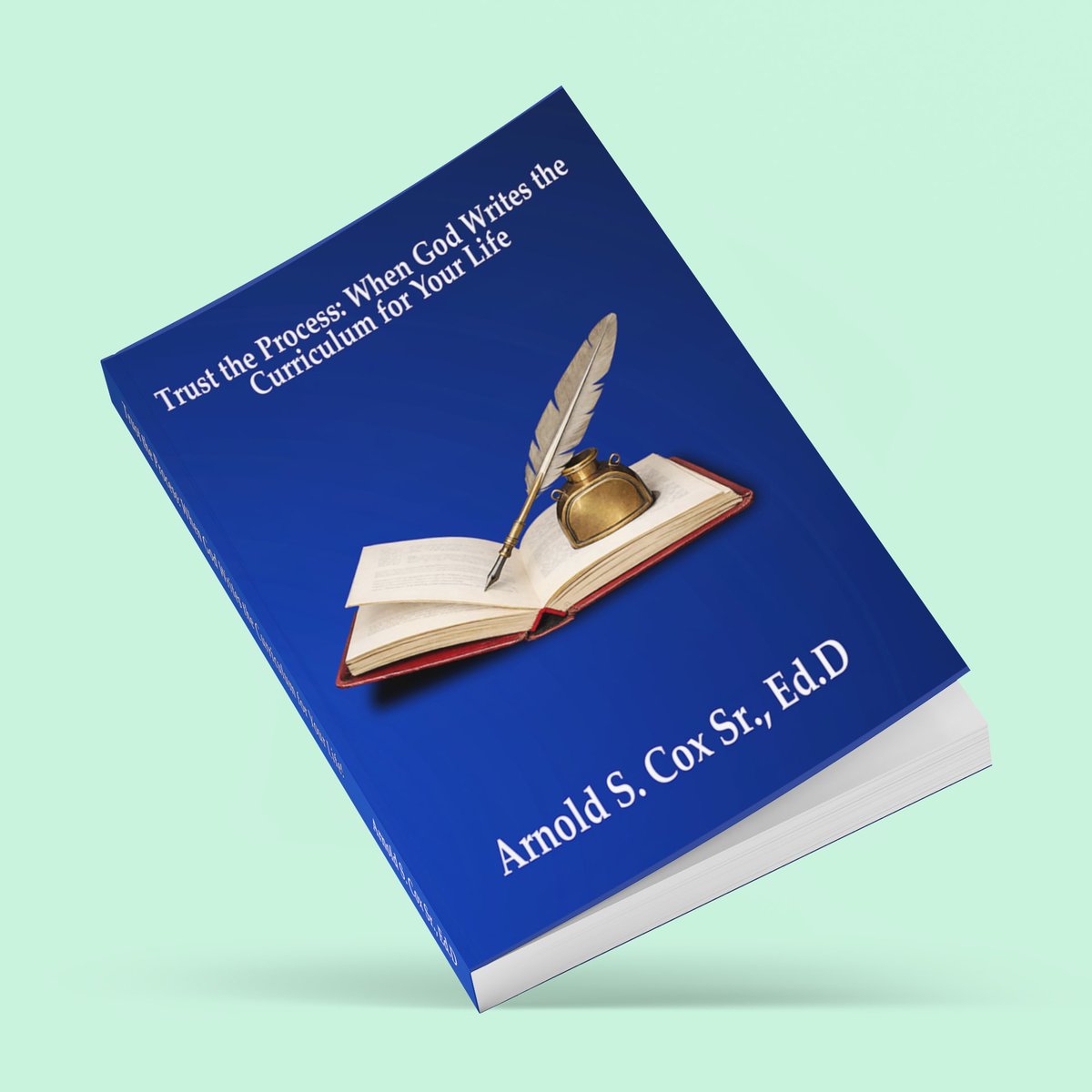 Arnold Cox tweet media