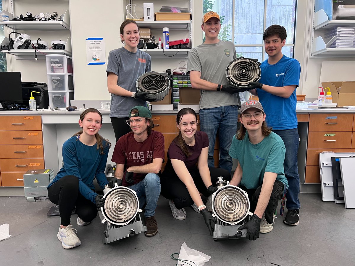 Baker Lab UNC tweet media