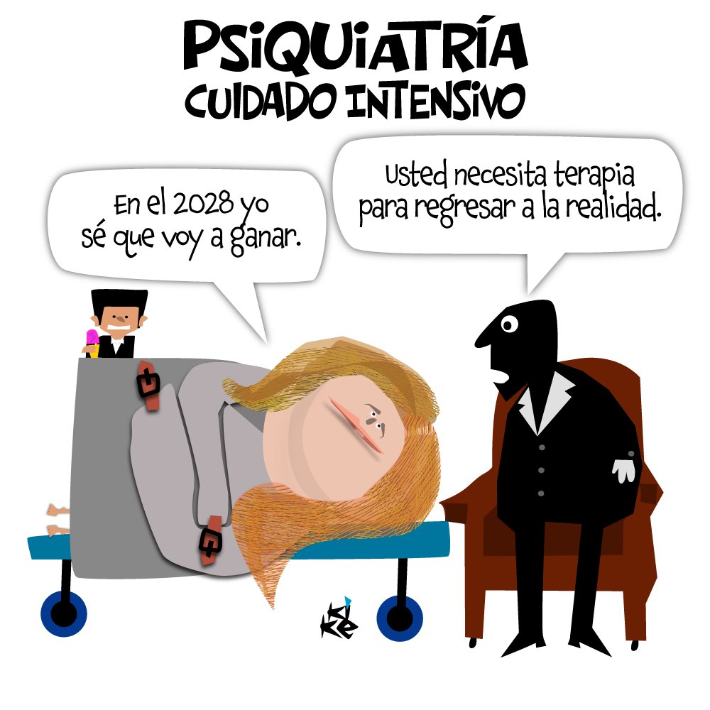 PlanetaKike1's tweet photo. Terapia para regresar a la realidad https://t.co/dq4K5pHy2b