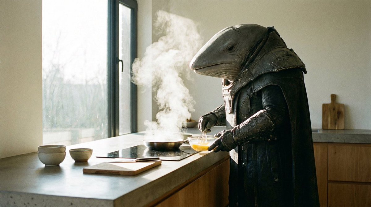 The White Whale tweet media