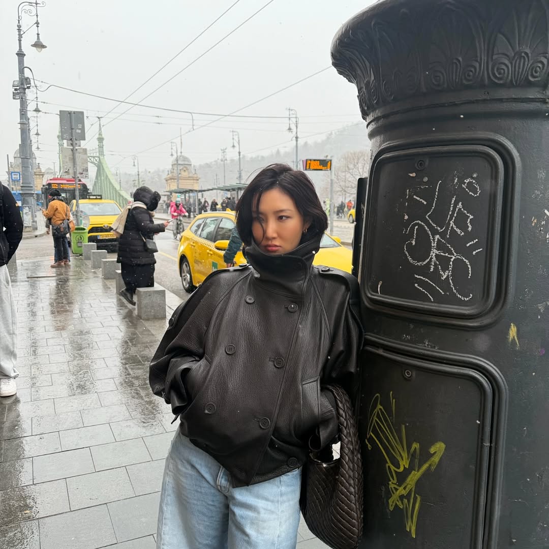 _mariahwasa_bot's tweet photo. 📷2026.02.19

❤️💚

#HWASA #화사
@OfficialPnation https://t.co/0qMOVFqQiw