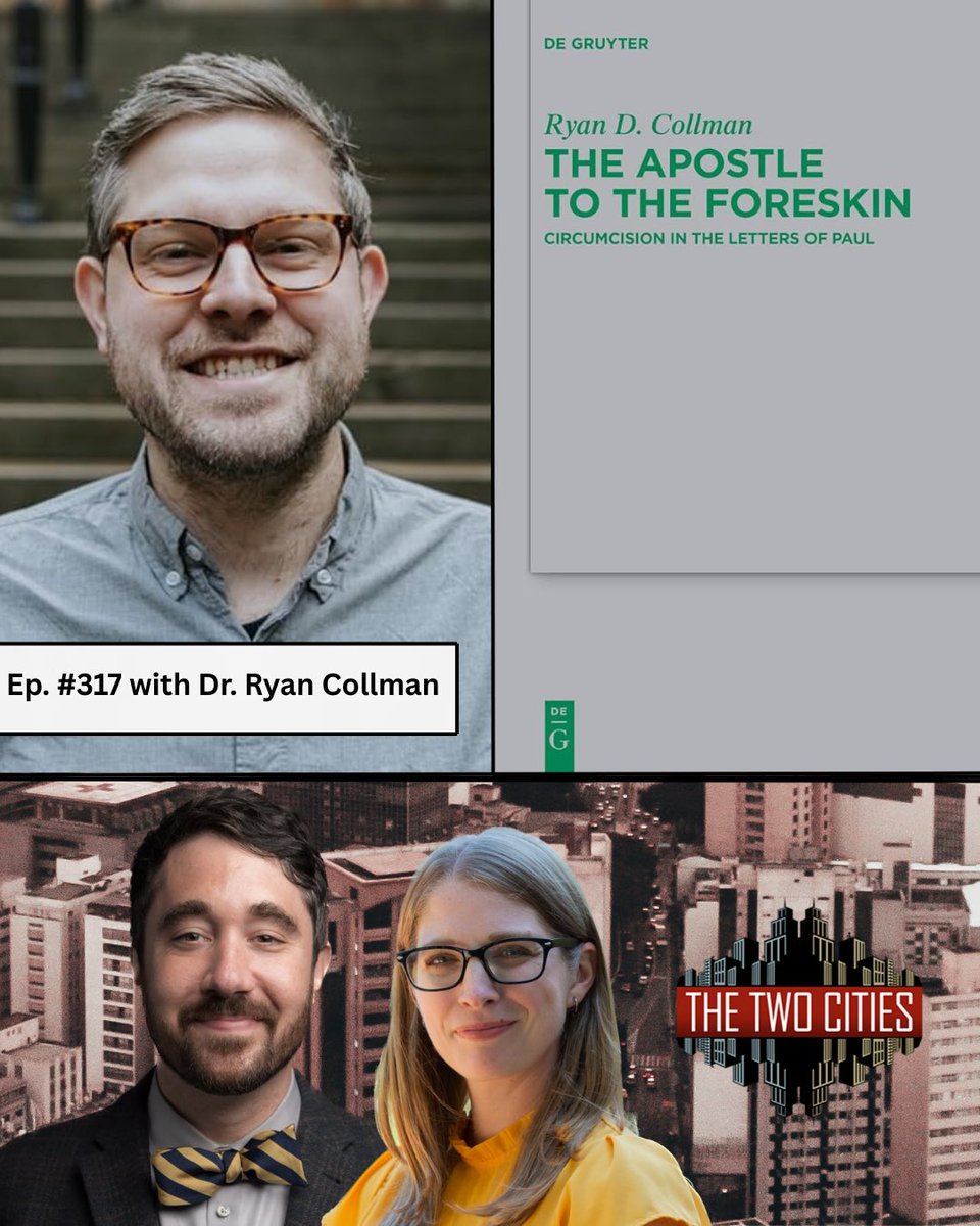 The Two Cities tweet media