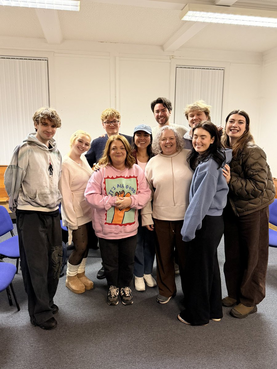 Bare Productions tweet media