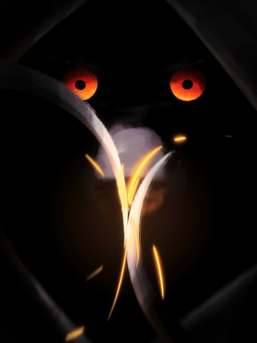 kemostralo_3rd tweet picture