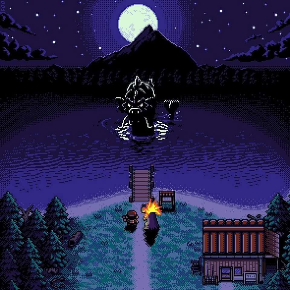 UniteVids's tweet image. 🌕