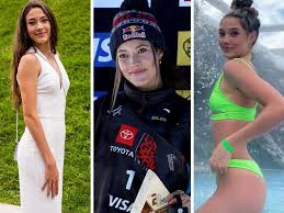*strange fact*
Eileen Gu is the 4th highest paid female athlete
seems overpaid in my opinion