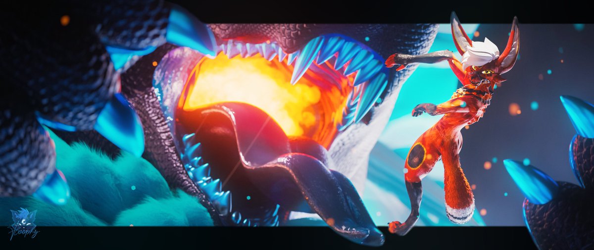 Floophy :3 tweet media