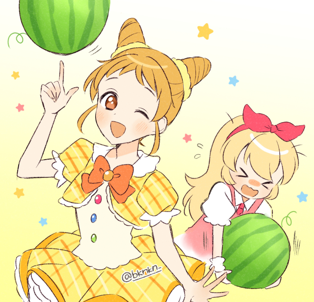 きなこな tweet media