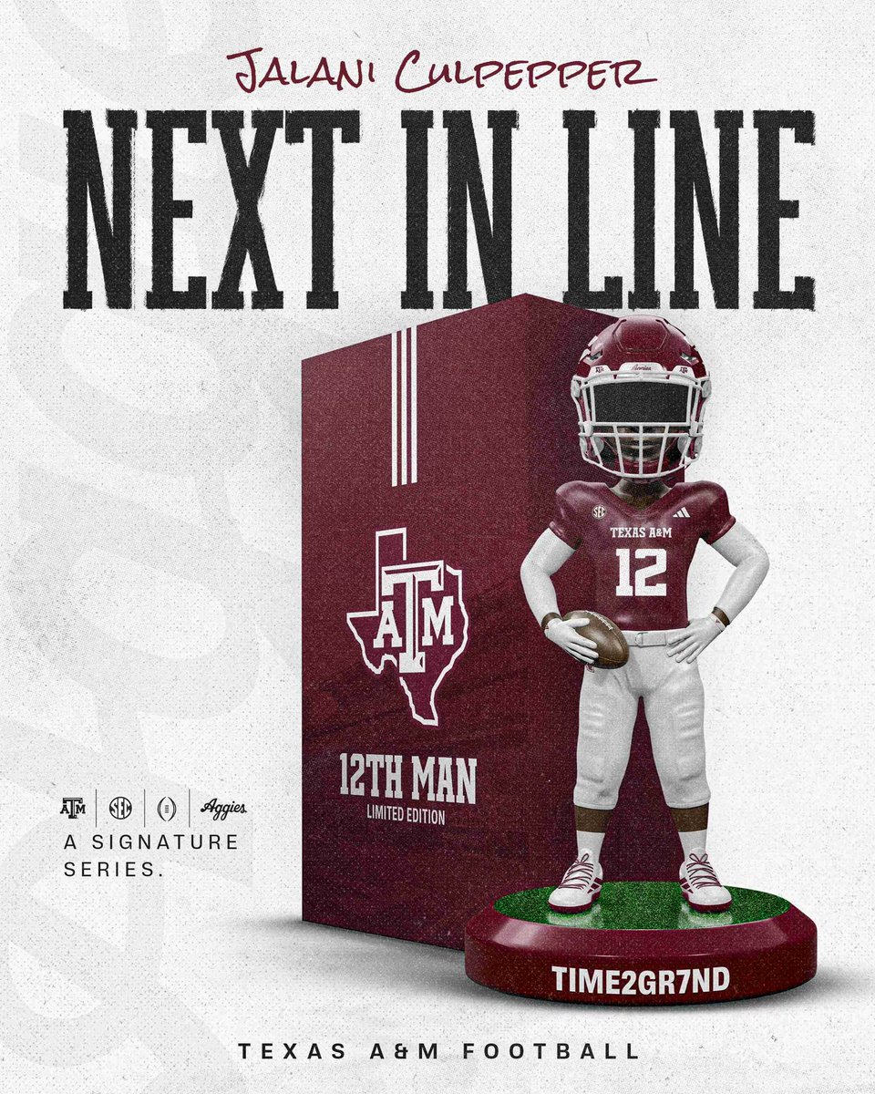 #gigem