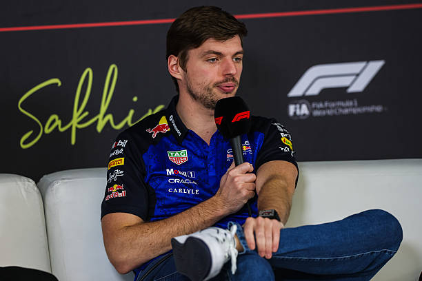 formuLau16's tweet photo. Max Verstappen on his criticism about the 2026 regulations: 

"The last two things, yes, but I already said that back in 2023. You can raise those points now, but maybe they should have looked at it a bit earlier as a team.

“As for the start, that’s simply the choice you make with the turbo. We consciously made a certain decision there. And those who have problems with it, well, they can also start from the pitlane.

 Then you’re out of everyone’s way and you can just join the race from there,” hWhen I said those things in 2023, I immediately got a lot of criticism,” They told me, ‘No, that’s not correct and it won’t be like that’. But now it turns out that for 90% it actually is like that.

You could see this coming. In recent years, not that much has changed, just a few small things in terms of how you deploy and harvest the energy. But yes, you could see this coming from a long way off.
"There are also a few other things. With the wings open on the straights, everyone has a lot less drag, which makes it harder to pick up a slipstream. And when the wings close again at the end of the straight, you bottom out quite hard. The downforce that suddenly comes onto the tyres also affects a lot of things. You have to take all of that into account.
Maybe the concept itself isn’t right and isn’t efficient enough,
It will improve a bit, but not to a point where you suddenly think everything makes sense. Unless you change the rules, of course, but that’s not up to me.
Everything is possible. If you frame it as a safety issue, you can change a lot of things. But whether that’s realistic, I don’t know. I haven’t discussed it with anyone.”

[https://t.co/G1HHnL8Pxv]