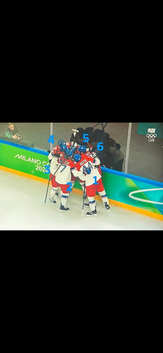 JRaddo's tweet photo. @TSN_Sports @RonoAnalyst https://t.co/o2v74B7rvQ