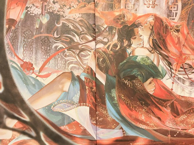 Yunzzelf's tweet photo. POR FAVOR MIREN A SHEN QINGQIU, ESOS HOMBROS, ESAS PIERNAS, TANTA BELLEZA EN UN HOMBRE. TE ENTIENDO BINGHE.

Y la tela blanca para probar que pasaron la noche juntos, chaoooooo. https://t.co/8GgVB1BPNF