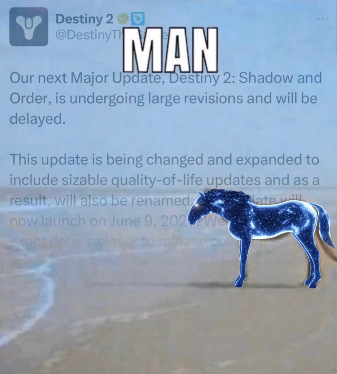 Marathon Postin'..? ⬛️⬜️🟪 (@destiny_thememe) on Twitter photo 